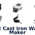best cast iron waffel maker