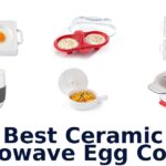 best ceramic microwave egg cooker
