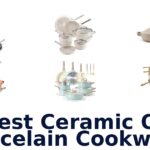 best ceramic or porcelain cookware