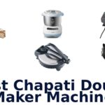 best chapati dough maker machine