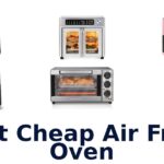 best cheap air fryer oven