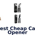 best cheap can opener