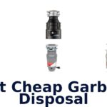best cheap garbage disposal