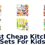 best cheap kitchen sets for kids