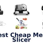 best cheap meat slicer