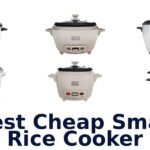best cheap small rice cooker