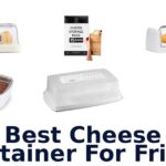 best cheese container for fridge