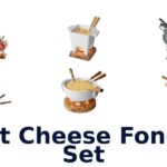 best cheese fondue set