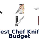 best chef knife budget