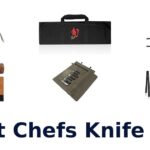 best chefs knife roll