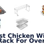 best chicken wing rack for oven