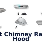 best chimney range hood