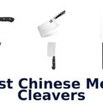 best chinese meat cleavers