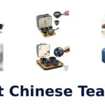 best chinese tea set