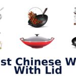 best chinese wok with lid