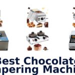 best chocolate tempering machines