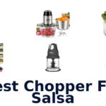 best chopper for salsa