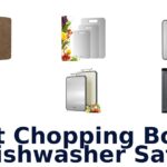 best chopping board dishwasher safe