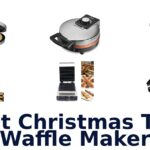 best christmas tree waffle maker