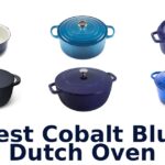 best cobalt blue dutch oven