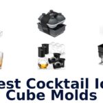 best cocktail ice cube molds