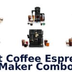 best coffee espresso maker combo