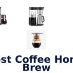 best coffee home brew