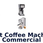 best coffee machine commercial