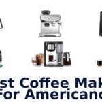 best coffee maker for americano