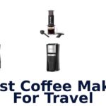 best coffee maker for travel