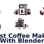 best coffee maker with blender