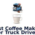 best coffee makers for truck drivers