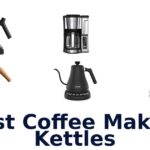 best coffee makers kettles
