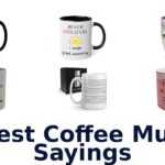 best coffee mug sayings