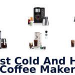 best cold and hot coffee maker