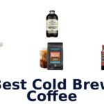 best cold brew coffee