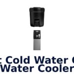 best cold water only water cooler