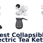 best collapsible electric tea kettle
