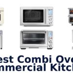 best combi oven commercial kitchen