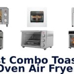 best combo toaster oven air fryer