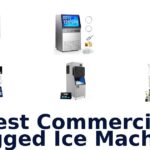 best commercial bagged ice machine