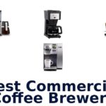 best commercial coffee brewers
