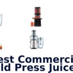 best commercial cold press juicers