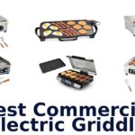 best commercial electric griddle