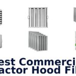 best commercial extractor hood filters