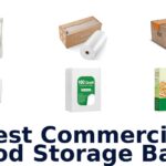 best commercial food storage bags