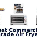 best commercial grade air fryer