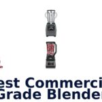 best commercial grade blender