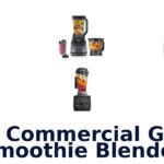 best commercial grade smoothie blender
