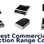 best commercial induction range cooker